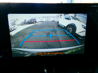 Suzuki Swace Gebrauchtwagen