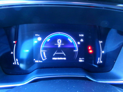 Suzuki Swace Gebrauchtwagen