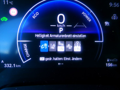 Suzuki Swace Gebrauchtwagen