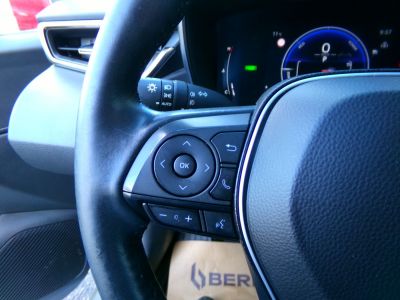 Suzuki Swace Gebrauchtwagen