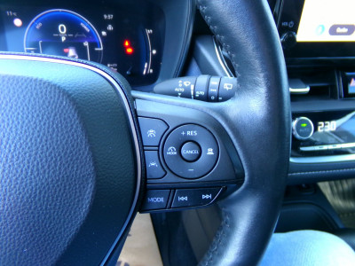 Suzuki Swace Gebrauchtwagen