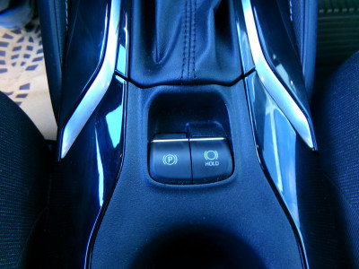 Suzuki Swace Gebrauchtwagen