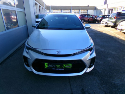 Suzuki Swace Gebrauchtwagen