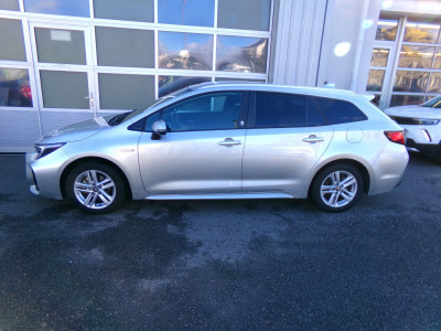 Suzuki Swace Gebrauchtwagen