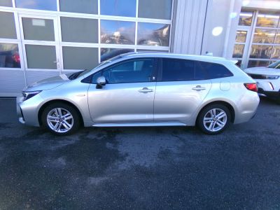 Suzuki Swace Gebrauchtwagen