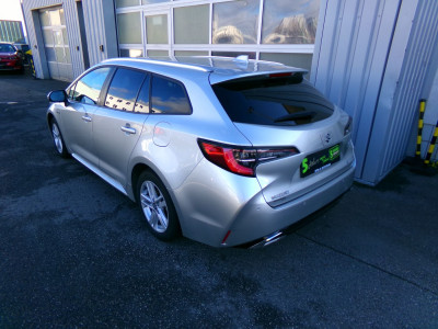 Suzuki Swace Gebrauchtwagen