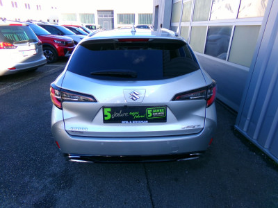 Suzuki Swace Gebrauchtwagen