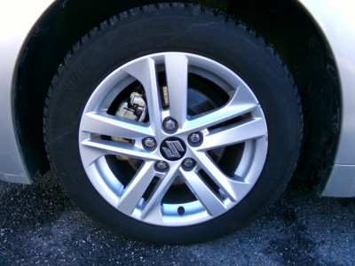 Suzuki Swace Gebrauchtwagen