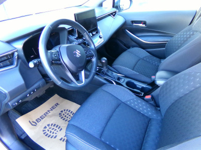 Suzuki Swace Gebrauchtwagen