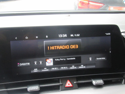 KIA Sportage Gebrauchtwagen