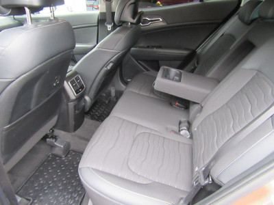 KIA Sportage Gebrauchtwagen