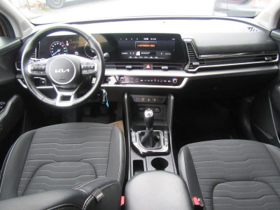 KIA Sportage Gebrauchtwagen