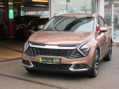 KIA Sportage Gebrauchtwagen