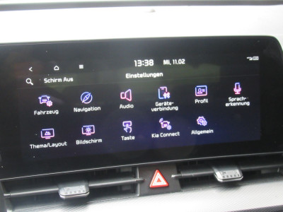 KIA Sportage Gebrauchtwagen