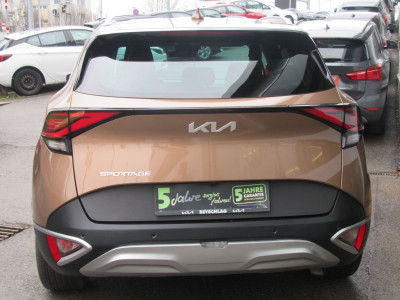 KIA Sportage Gebrauchtwagen