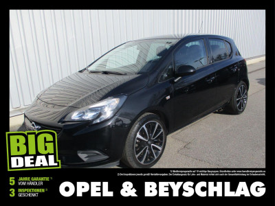 Opel Corsa Gebrauchtwagen