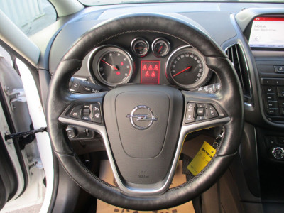 Opel Zafira Gebrauchtwagen