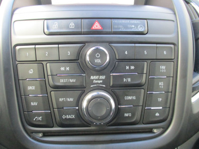 Opel Zafira Gebrauchtwagen