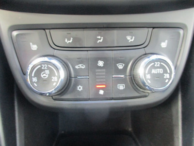 Opel Zafira Gebrauchtwagen