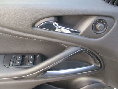 Opel Zafira Gebrauchtwagen