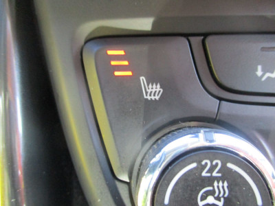 Opel Zafira Gebrauchtwagen