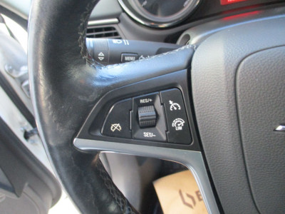 Opel Zafira Gebrauchtwagen