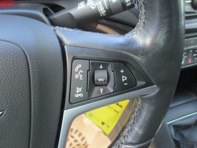 Opel Zafira Gebrauchtwagen