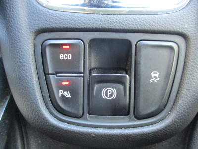 Opel Zafira Gebrauchtwagen