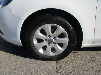 Opel Zafira Gebrauchtwagen