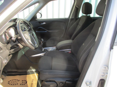 Opel Zafira Gebrauchtwagen