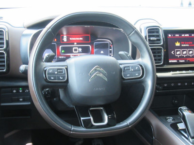 Citroën C5 Aircross Gebrauchtwagen