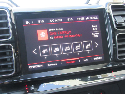 Citroën C5 Aircross Gebrauchtwagen