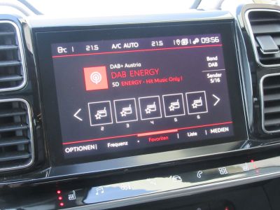 Citroën C5 Aircross Gebrauchtwagen