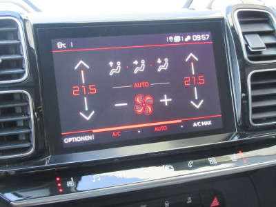 Citroën C5 Aircross Gebrauchtwagen