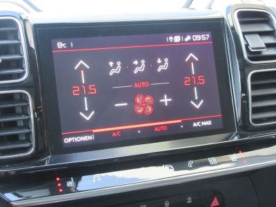 Citroën C5 Aircross Gebrauchtwagen