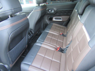 Citroën C5 Aircross Gebrauchtwagen