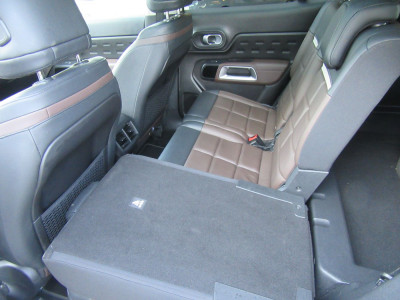 Citroën C5 Aircross Gebrauchtwagen