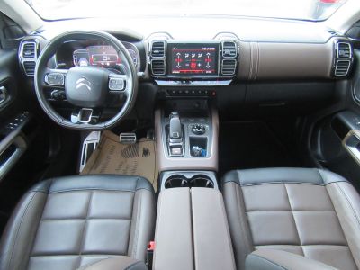 Citroën C5 Aircross Gebrauchtwagen