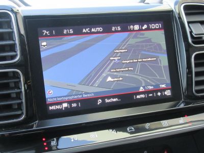 Citroën C5 Aircross Gebrauchtwagen