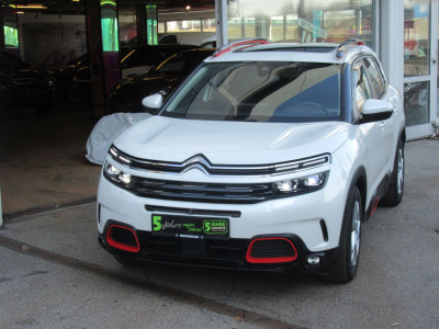 Citroën C5 Aircross Gebrauchtwagen