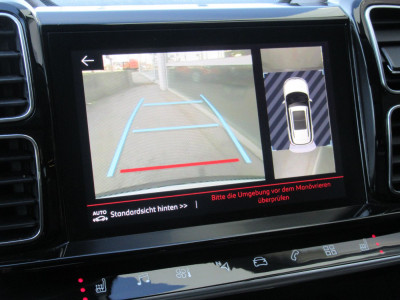 Citroën C5 Aircross Gebrauchtwagen