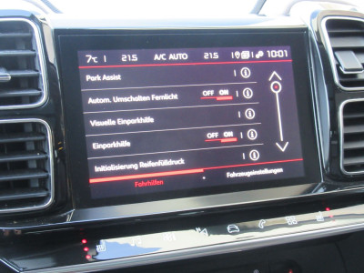 Citroën C5 Aircross Gebrauchtwagen