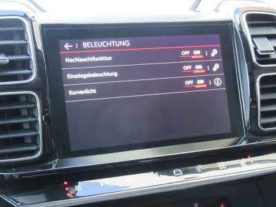 Citroën C5 Aircross Gebrauchtwagen