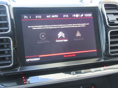 Citroën C5 Aircross Gebrauchtwagen