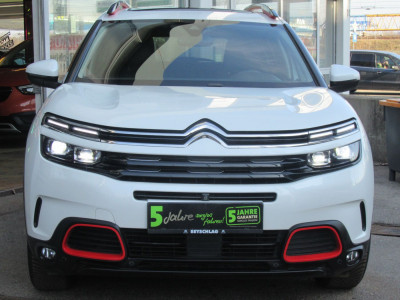 Citroën C5 Aircross Gebrauchtwagen