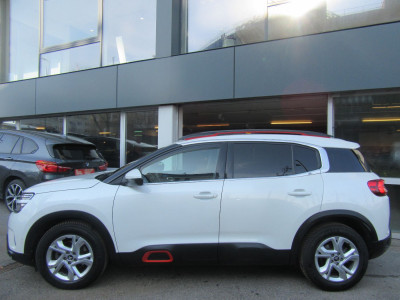 Citroën C5 Aircross Gebrauchtwagen