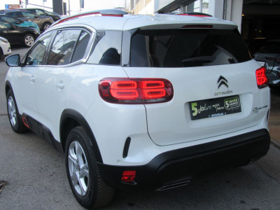 Citroën C5 Aircross Gebrauchtwagen