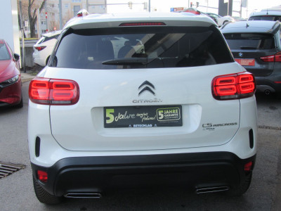 Citroën C5 Aircross Gebrauchtwagen