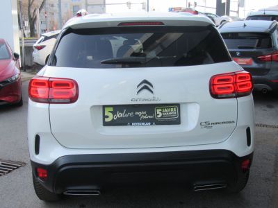 Citroën C5 Aircross Gebrauchtwagen
