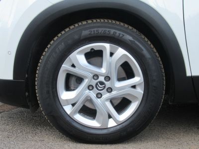 Citroën C5 Aircross Gebrauchtwagen